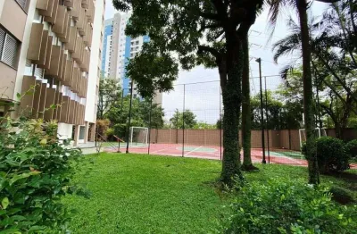 Apartamento à venda, 90 m² por r$ 649.000,00 - casa branca - santo andré/sp