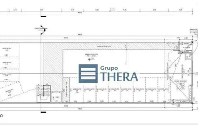 Cobertura à venda, 95 m² por r$ 495.000,00 - vila valparaíso - santo andré/sp