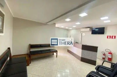Sobrado à venda, 151 m² por r$ 1.500.000,00 - jardim - santo andré/sp