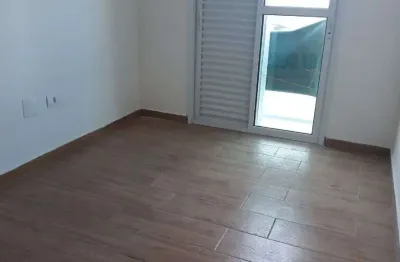 Cobertura à venda, 80 m² por r$ 409.000,00 - vila vitória - santo andré/sp