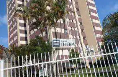 Apartamento à venda, 70 m² por r$ 345.000,00 - vila baeta neves - são bernardo do campo/sp