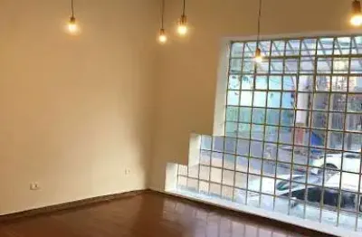 Sala para alugar, 170 m² por r$ 3.660,00/mês - vila assunção - santo andré/sp