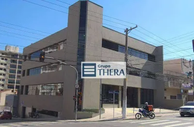 Prédio à venda, 1613 m² por r$ 7.780.000,00 - jardim bela vista - santo andré/sp