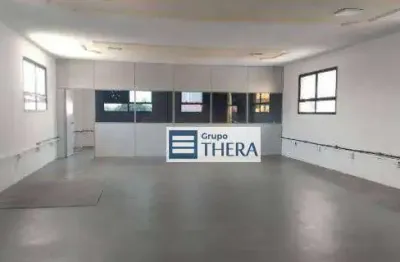 Galpão à venda, 432 m² por r$ 2.000.000,00 - casa branca - santo andré/sp