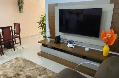 Apartamento com 3 dormitórios à venda, 172 m² por r$ 709.000,00 - rudge ramos - são bernardo do campo/sp