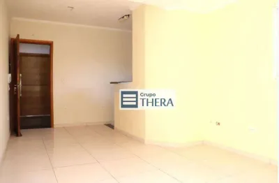 Cobertura à venda, 160 m² por r$ 670.000,00 - vila eldízia - santo andré/sp