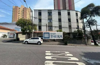 Apartamento à venda, 87 m² por r$ 383.000,00 - parque das nações - santo andré/sp