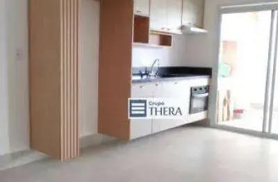 Apartamento à venda, 67 m² por r$ 560.000,00 - parque das nações - santo andré/sp