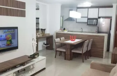 Cobertura com 3 dormitórios à venda, 170 m² por r$ 700.000,00 - campestre - santo andré/sp