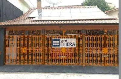 Sobrado à venda, 313 m² por r$ 799.000,00 - jardim stella - santo andré/sp