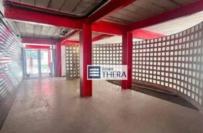Apartamento à venda, 52 m² por r$ 390.000,00 - vila são pedro - santo andré/sp