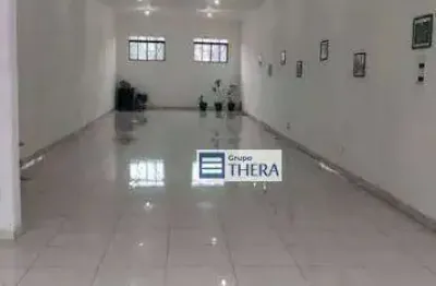 Sobrado à venda, 280 m² por r$ 997.000,00 - jardim utinga - santo andré/sp