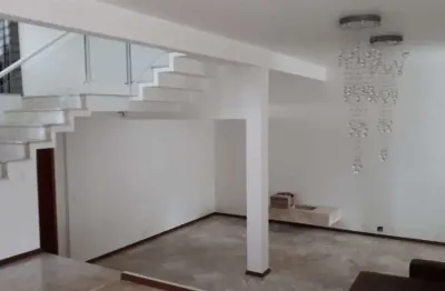 Sobrado à venda, 289 m² por r$ 1.800.000,00 - jardim - santo andré/sp