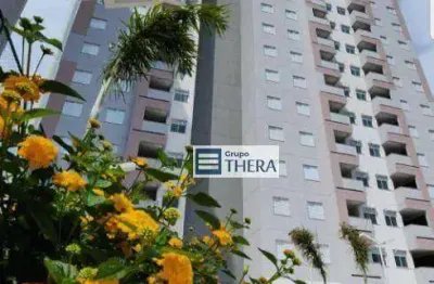 Apartamento com 2 dormitórios à venda, 58 m² por r$ 616.000,00 - jardim - santo andré/sp