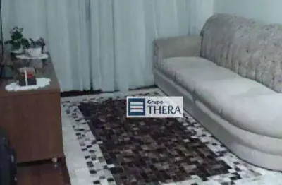Apartamento com 2 dormitórios à venda, 78 m² por r$ 478.000,00 - vila bastos - santo andré/sp