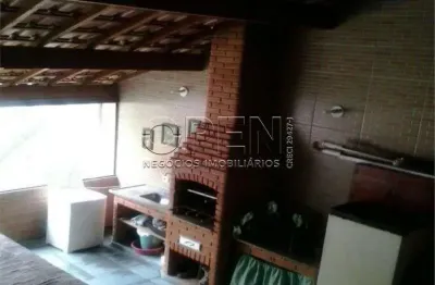 Sobrado à venda, 125 m² por r$ 500.000,00 - vila aquilino - santo andré/sp