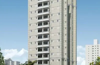 Apartamento à venda, 77 m² por r$ 500.000,00 - vila assunção - santo andré/sp