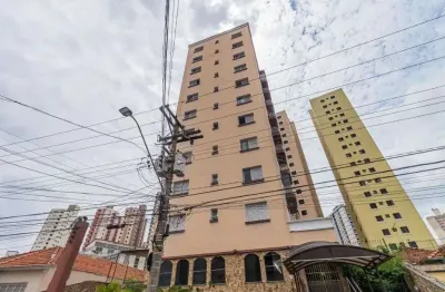 Apartamento à venda, 120 m² por r$ 745.000,00 - santa teresinha - santo andré/sp