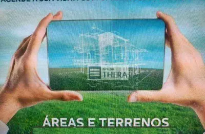 Terreno, 280 m² - venda por r$ 1.800.000,00 ou aluguel por r$ 18.393,52/mês - vila santa teresa - santo andré/sp