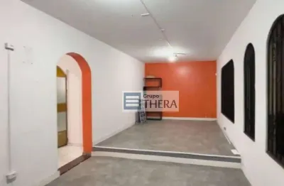 Sobrado com 4 dormitórios para alugar, 186 m² por r$ 2.956,00/mês - jardim - santo andré/sp