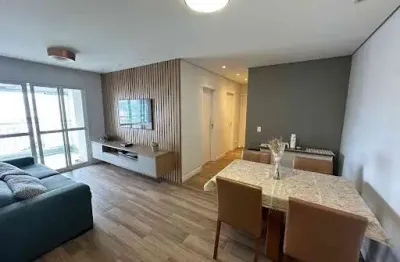 Apartamento à venda, 95 m² por r$ 1.007.000,00 - centro - são bernardo do campo/sp