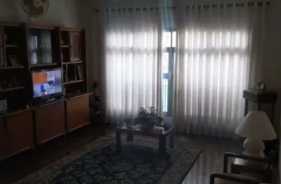Sobrado com 3 dormitórios à venda, 130 m² por r$ 1.000.000,00 - campestre - santo andré/sp
