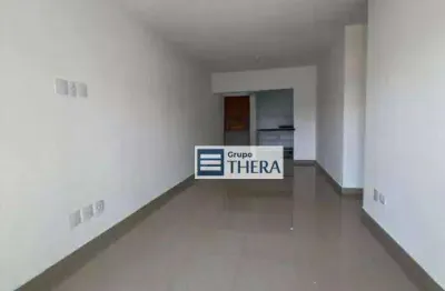 Apartamento com 3 dormitórios à venda, 107 m² por r$ 900.000,00 - jardim - santo andré/sp