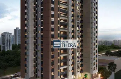Apartamento com 3 dormitórios à venda, 129 m² por r$ 1.654.310,80 - vila assunção - santo andré/sp