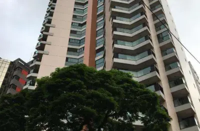 Apartamento à venda, 215 m² por r$ 1.800.000,00 - jardim - santo andré/sp