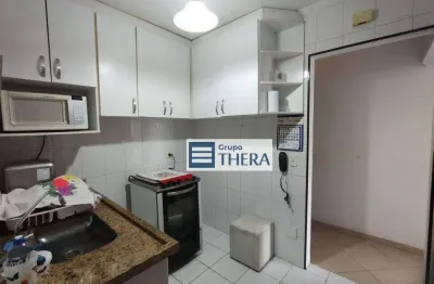 Apartamento com 2 dormitórios à venda, 60 m² por r$ 360.000,00 - vila alzira - santo andré/sp
