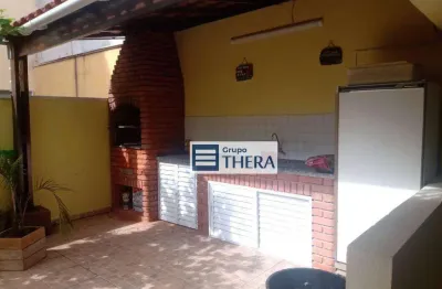 Apartamento à venda, 90 m² por r$ 680.000,00 - vila alpina - santo andré/sp