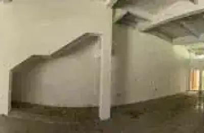 Galpão, 172 m² - venda por r$ 795.000,00 ou aluguel por r$ 6.924,00/mês - centro - santo andré/sp