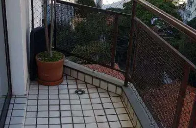 Apartamento à venda, 114 m² por r$ 760.000,00 - campestre - santo andré/sp