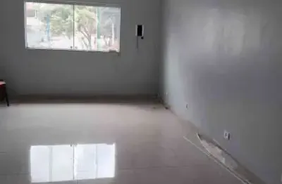 Sala para alugar, 40 m² por r$ 1.575,00/mês - vila bocaina - mauá/sp