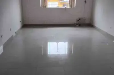 Sala para alugar, 40 m² por r$ 1.575,00/mês - vila bocaina - mauá/sp
