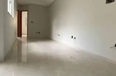 Apartamento com 2 dormitórios à venda, 55 m² por r$ 395.000,00 - parque das nações - santo andré/sp