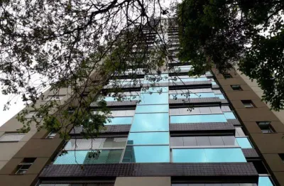 Apartamento à venda, 106 m² por r$ 1.250.000,00 - jardim - santo andré/sp
