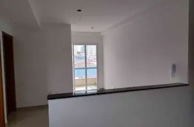 Cobertura com 2 dormitórios à venda, 88 m² por r$ 465.000,00 - jardim ocara - santo andré/sp