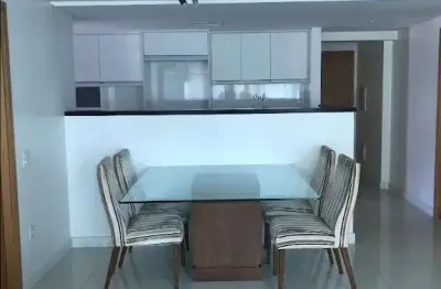 Apartamento com 2 dormitórios para alugar, 92 m² por R$ 5.562,00/mês - Jardim - Santo André/SP