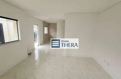 Sobrado com 3 dormitórios à venda, 98 m² por r$ 904.300,00 - campestre - santo andré/sp
