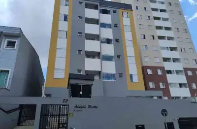 Apartamento com 2 dormitórios à venda, 51 m² por r$ 379.000,00 - vila alpina - santo andré/sp