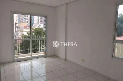 Apartamento à venda, 78 m² por r$ 695.000,00 - bairro jardim - santo andré/sp