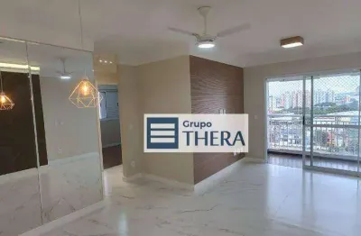 Apartamento com 3 dormitórios à venda, 83 m² por r$ 904.000,00 - centro - são caetano do sul/sp