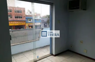 Prédio para alugar, 192 m² por r$ 4.271,65/mês - centro - santo andré/sp