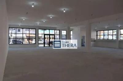 Prédio para alugar, 1613 m² por r$ 65.341,78/mês - jardim bela vista - santo andré/sp