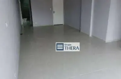 Conjunto para alugar, 76 m² por r$ 2.290,00/mês - centro - santo andré/sp