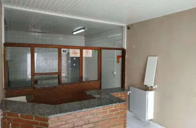 Salão para alugar, 84 m² por r$ 3.000,01/mês - vila bastos - santo andré/sp