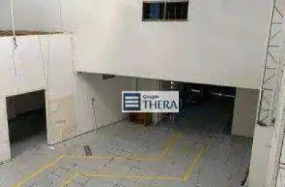 Galpão à venda, 309 m² por r$ 1.800.000,00 - vila marlene - são bernardo do campo/sp