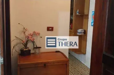 Casa à venda, 114 m² por r$ 798.000,00 - santa maria - santo andré/sp