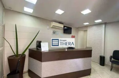 Sobrado para alugar, 151 m² por r$ 10.074,31/mês - jardim - santo andré/sp
